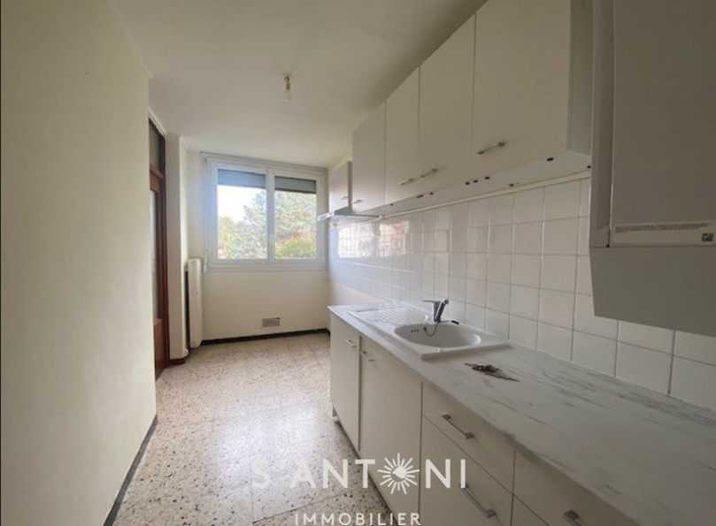 vente Appartement Beziers - Photo 1