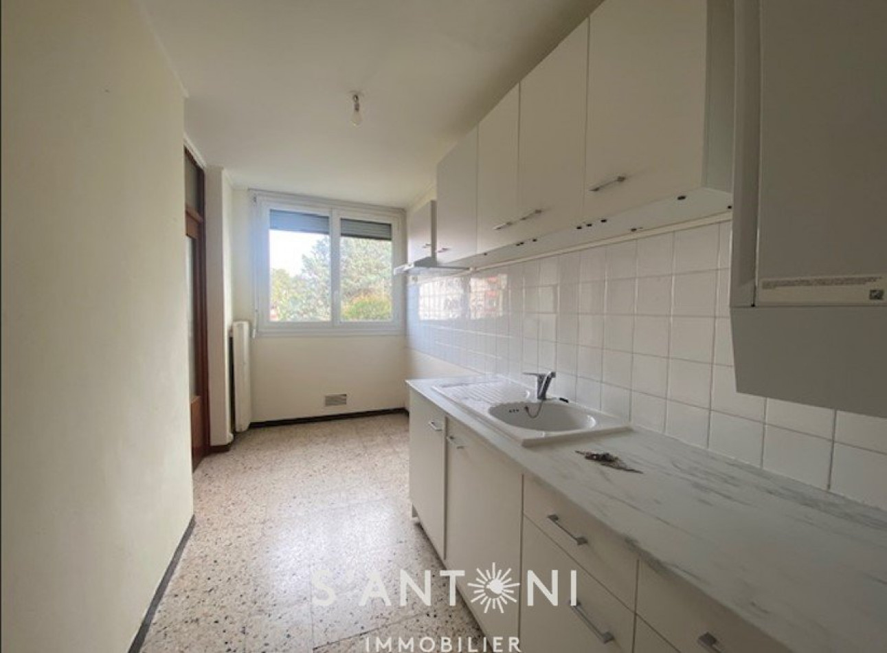 vente Appartement Beziers - Photo 1
