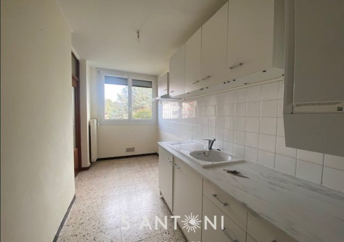 vente Appartement Beziers