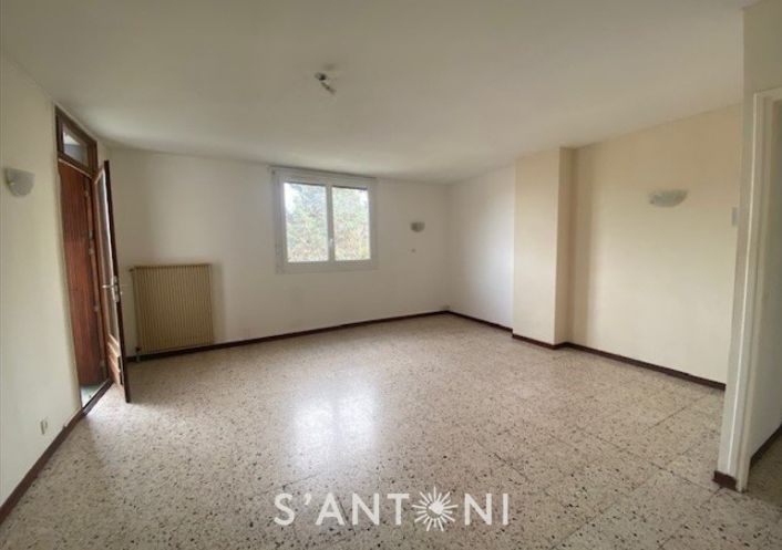vente Appartement Beziers