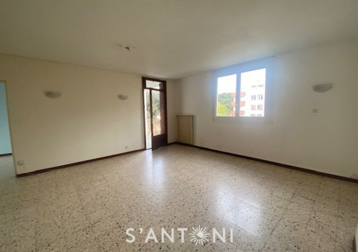 vente Appartement Beziers