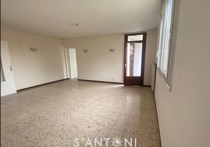 vente Appartement Beziers