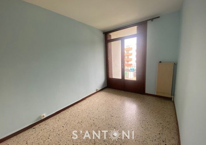 vente Appartement Beziers