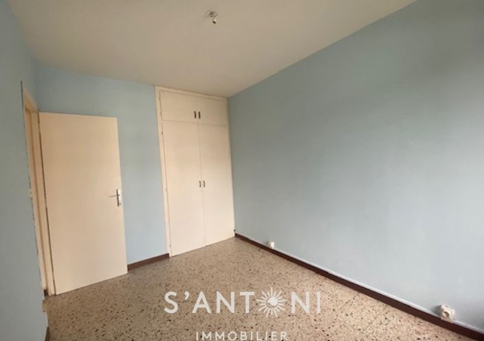 vente Appartement Beziers