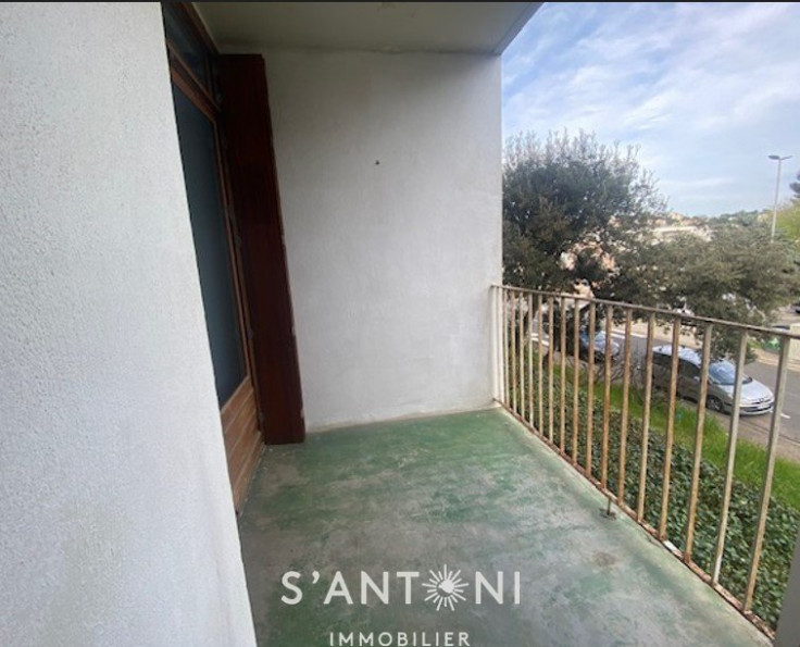 vente Appartement Beziers - Photo 7