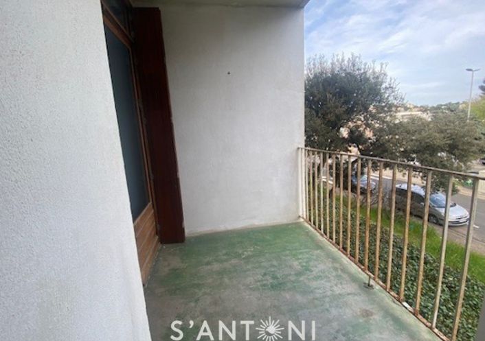 vente Appartement Beziers