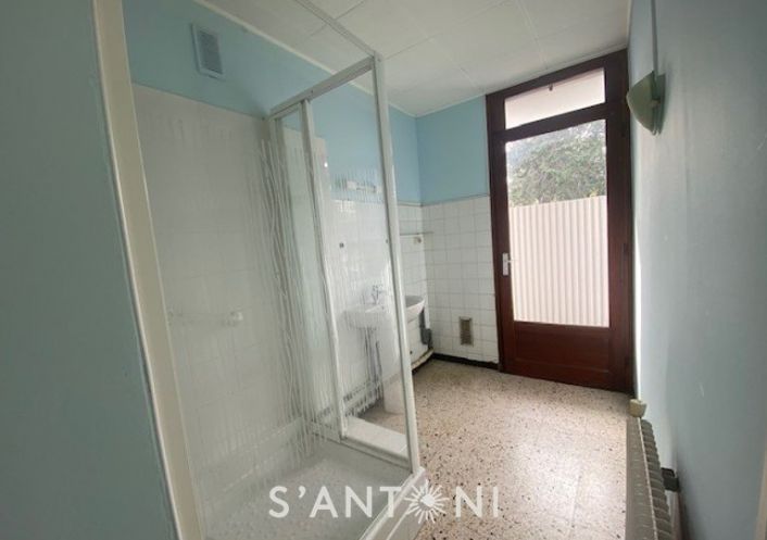 vente Appartement Beziers