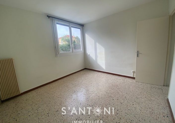 vente Appartement Beziers