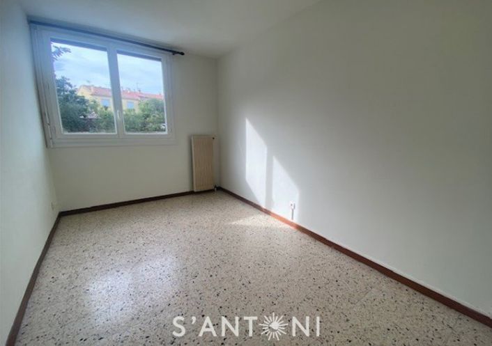 vente Appartement Beziers