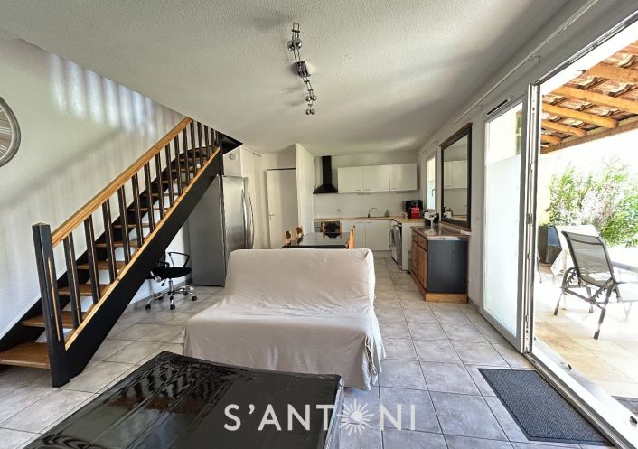 vente Maison Beziers