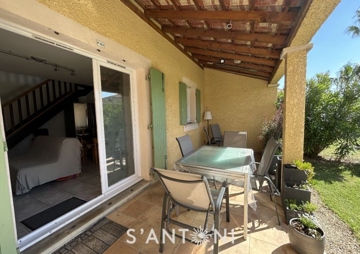 vente Maison Beziers