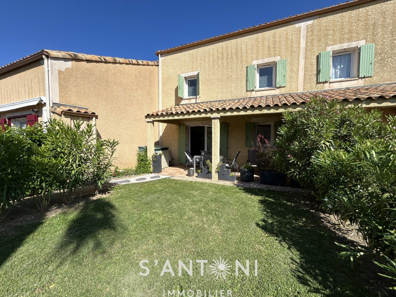 vente Maison Beziers - Photo 1