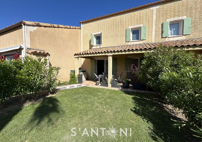 vente Maison Beziers