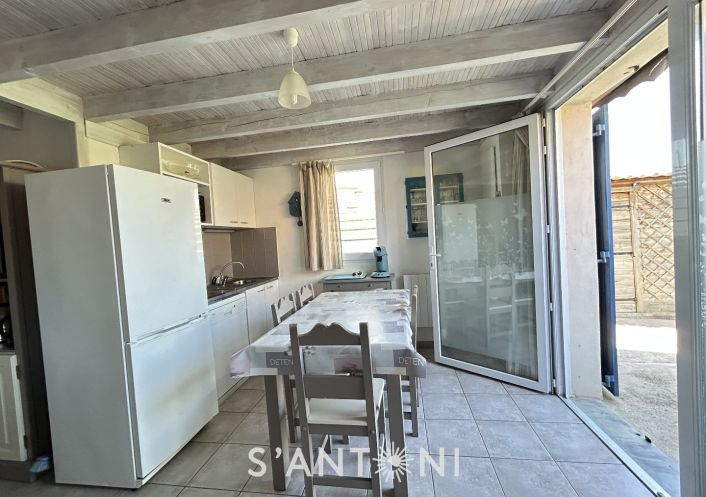 vente Maison Beziers