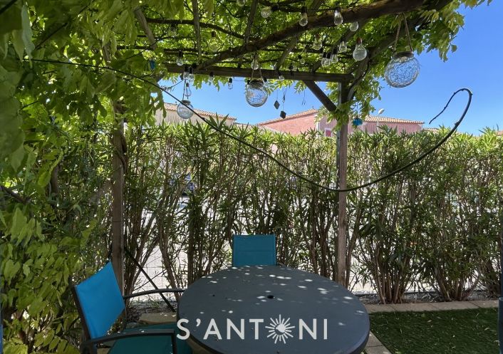 vente Maison Beziers