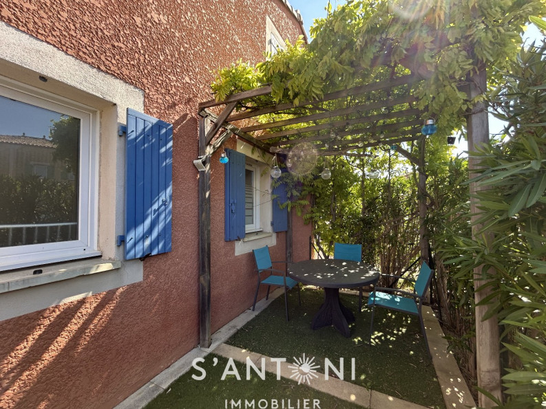 vente Maison Beziers - Photo 2