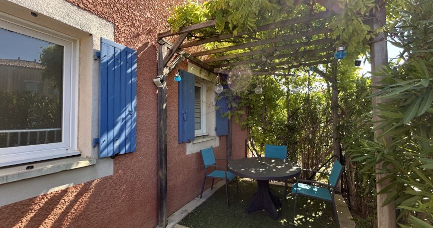 vente Maison Beziers