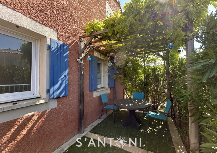 vente Maison Beziers