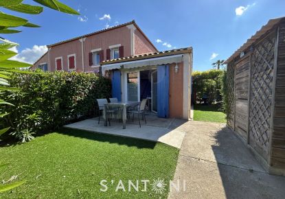 vente Maison Beziers