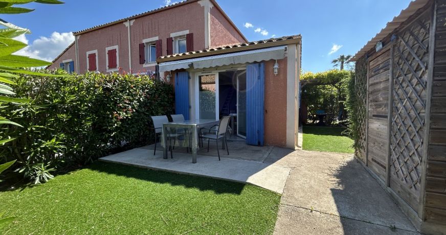 vente Maison Beziers