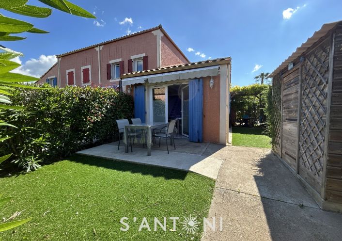 vente Maison Beziers