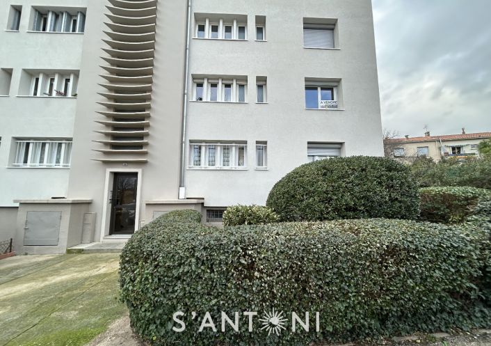 vente Appartement en résidence Beziers