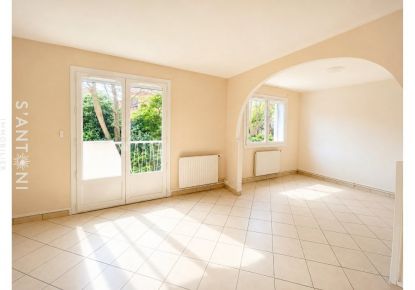 vente Appartement en résidence Beziers