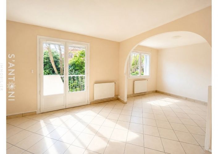 vente Appartement en résidence Beziers