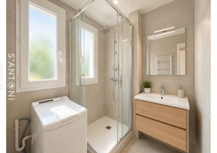 vente Appartement en résidence Beziers