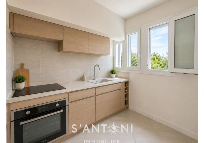 vente Appartement en résidence Beziers