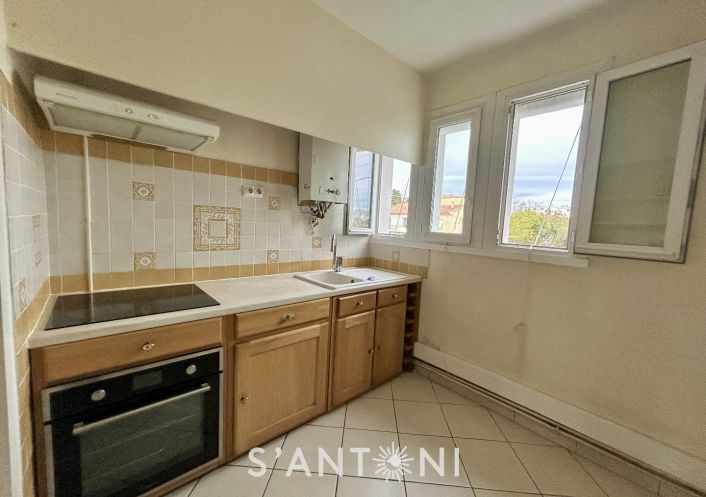 vente Appartement en résidence Beziers