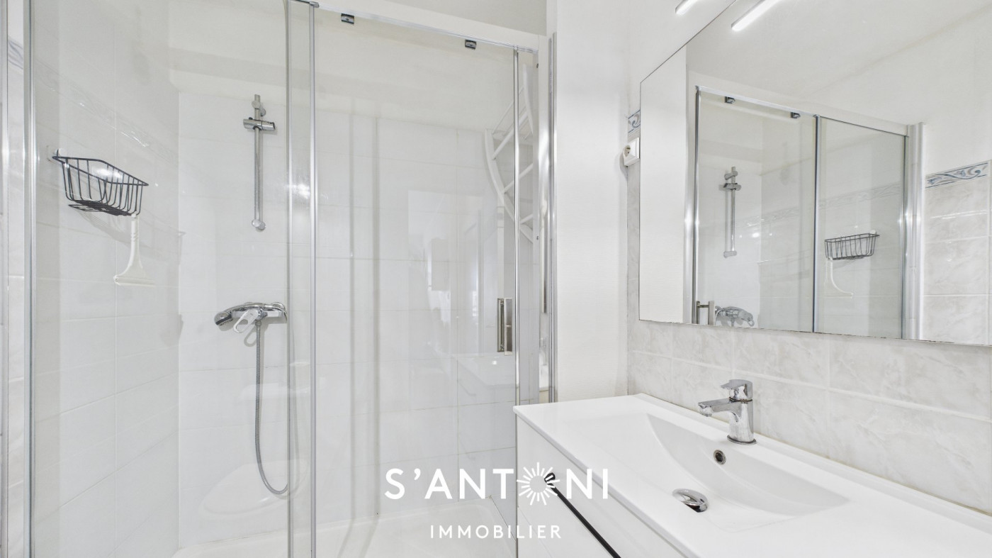 vente Appartement Valras Plage - Photo 7