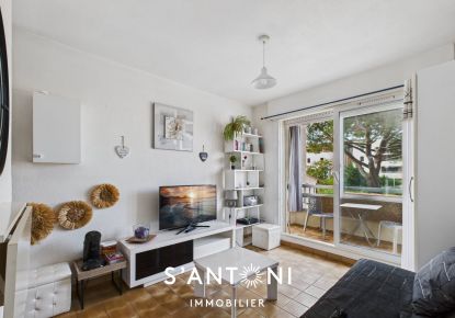 vente Appartement Valras Plage
