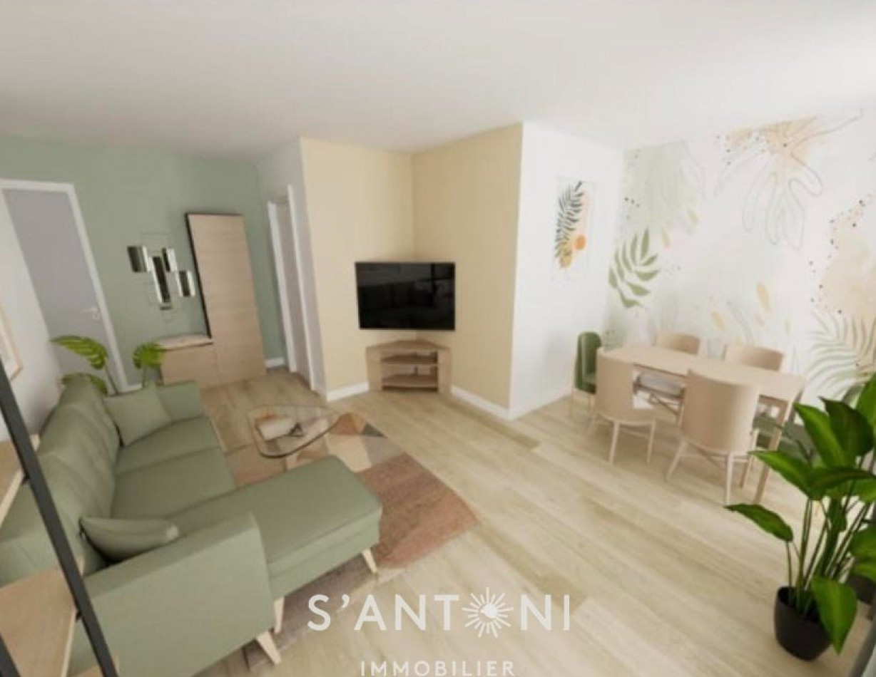 vente Appartement Beziers - Photo 4