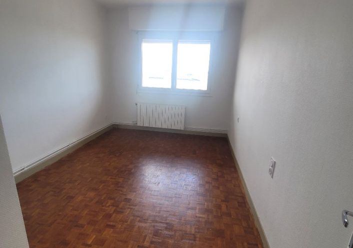 vente Appartement Beziers