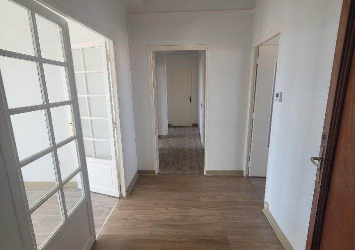 vente Appartement Beziers