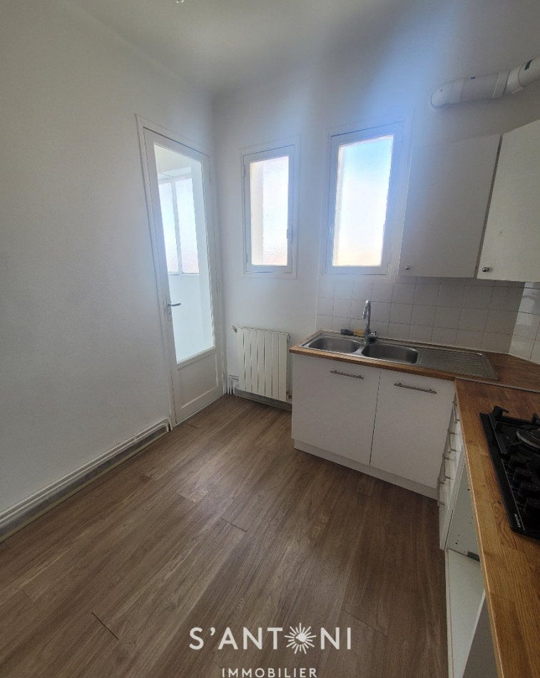 vente Appartement Beziers - Photo 6