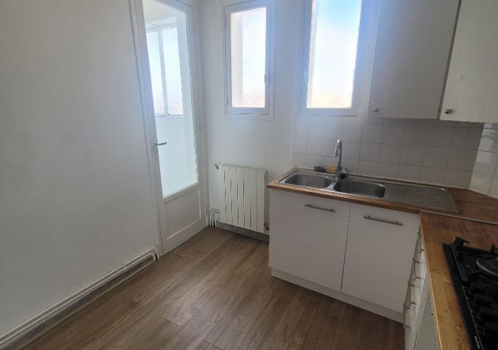 vente Appartement Beziers