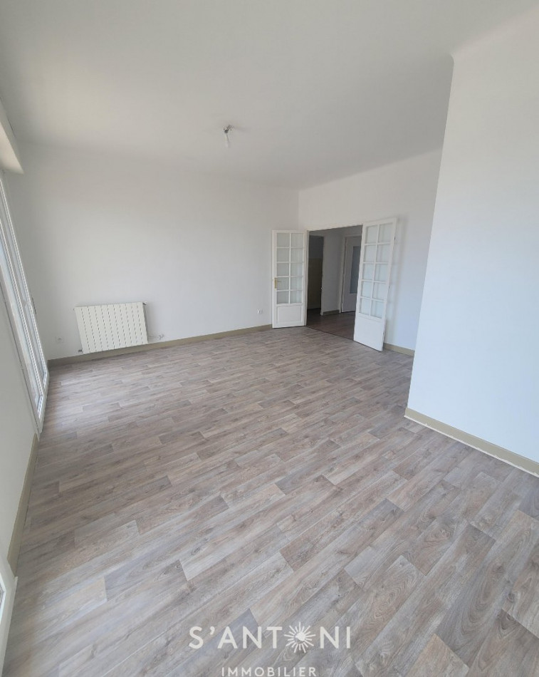 vente Appartement Beziers - Photo 1