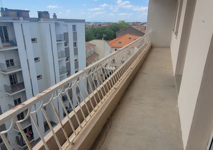vente Appartement Beziers