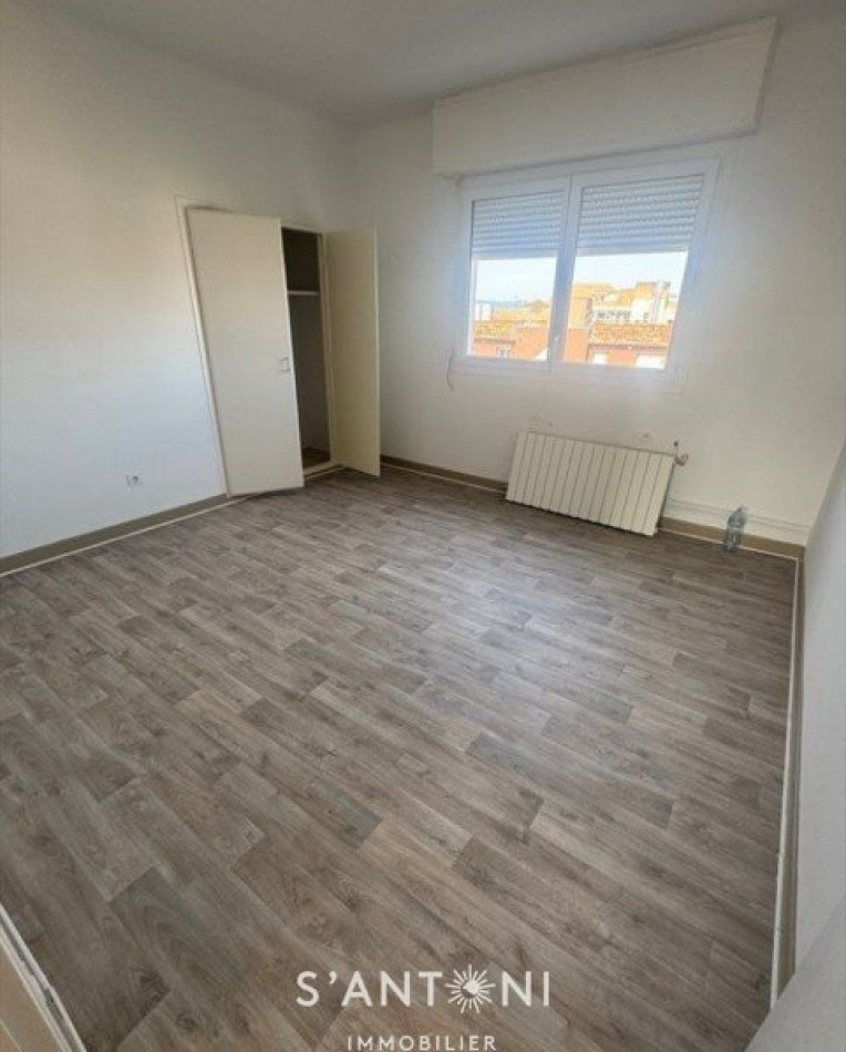vente Appartement Beziers - Photo 8