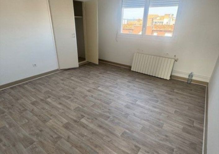 vente Appartement Beziers
