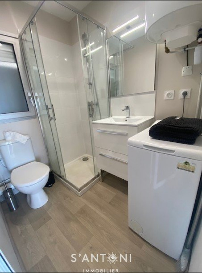 vente Appartement Valras Plage - Photo 7