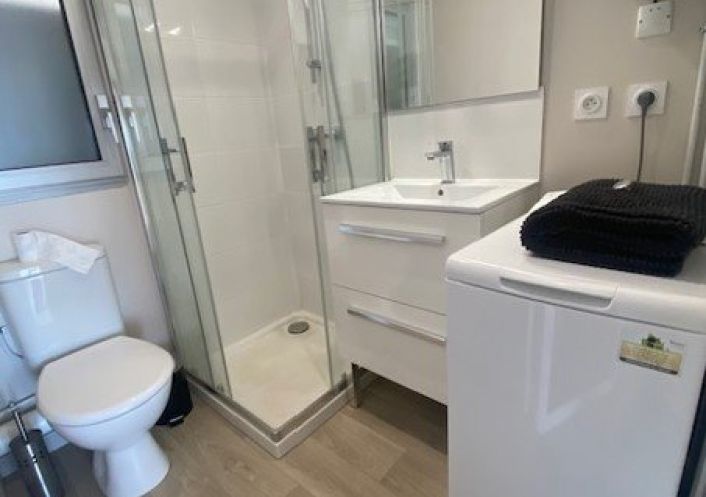 vente Appartement Valras Plage