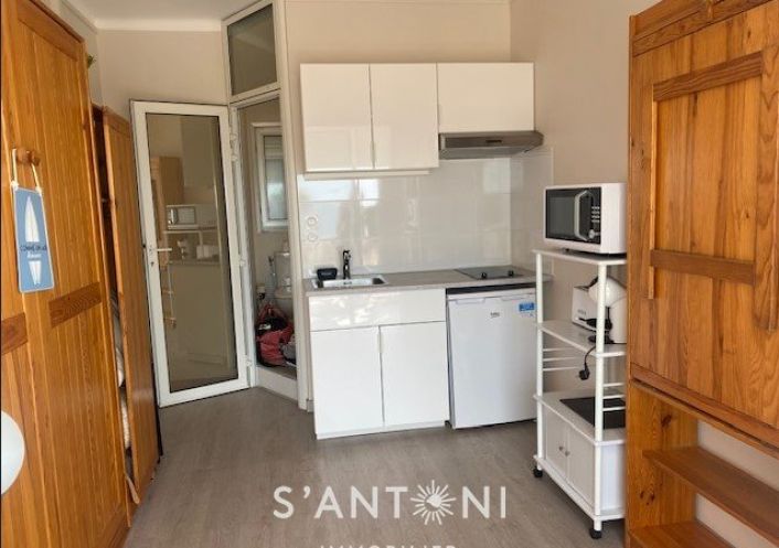vente Appartement Valras Plage