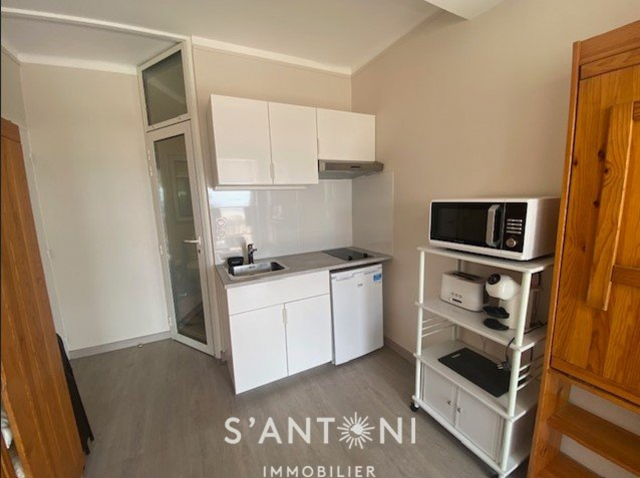 vente Appartement Valras Plage - Photo 6