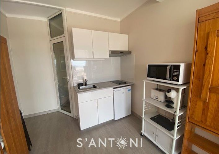 vente Appartement Valras Plage