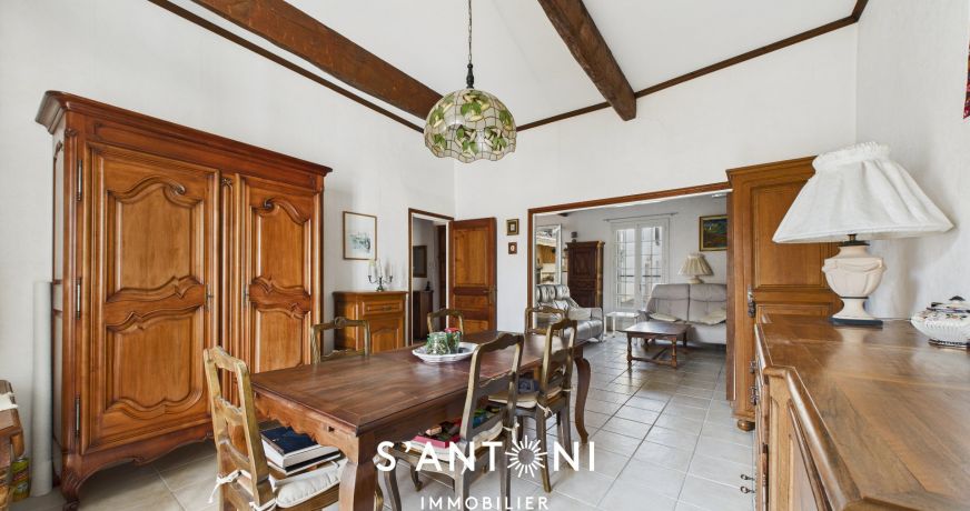 vente Maison Servian