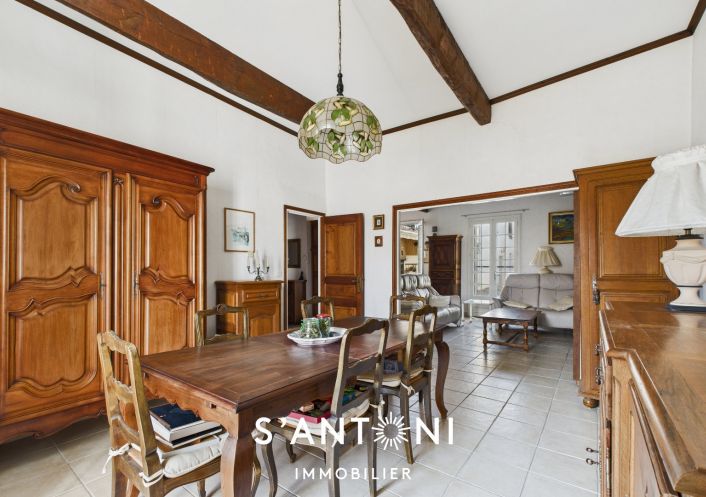 vente Maison Servian