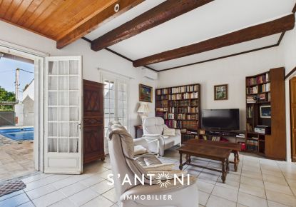 vente Maison Servian